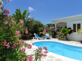 Bungalows Cannelle